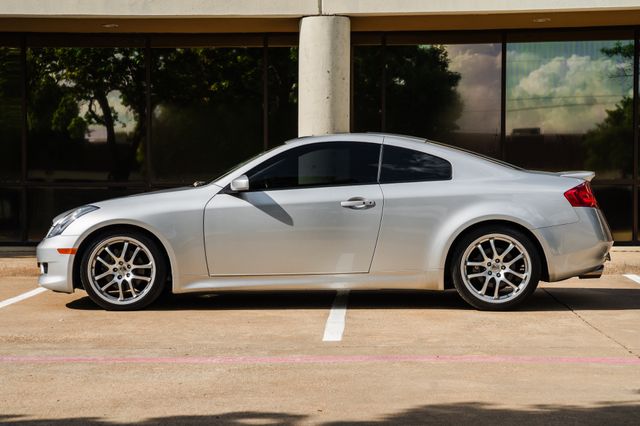 2006 Infiniti G35 | Addison, TX | Apex Auto Sports 2006 Infiniti G35 | Addison, TX | Apex Auto Sports