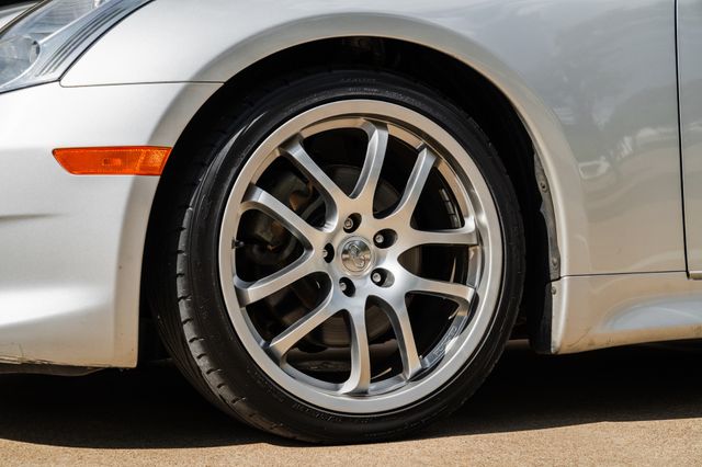2006 Infiniti G35  | Addison, TX | Apex Auto Sports