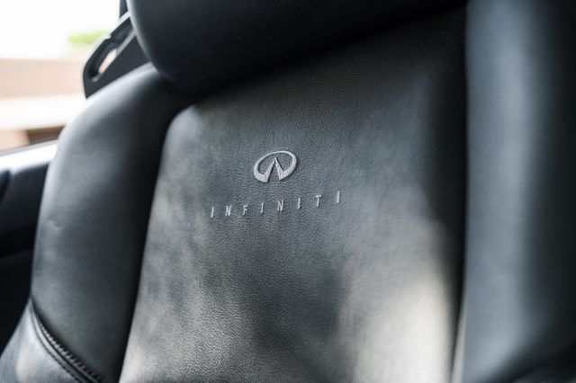 2006 Infiniti G35 | Addison, TX | Apex Auto Sports 2006 Infiniti G35 | Addison, TX | Apex Auto Sports