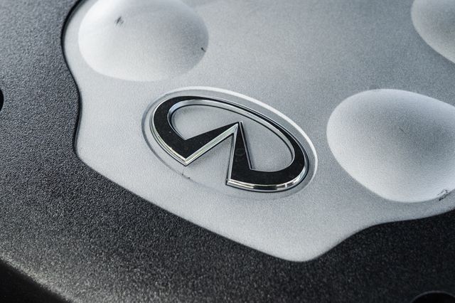 2006 Infiniti G35  | Addison, TX | Apex Auto Sports