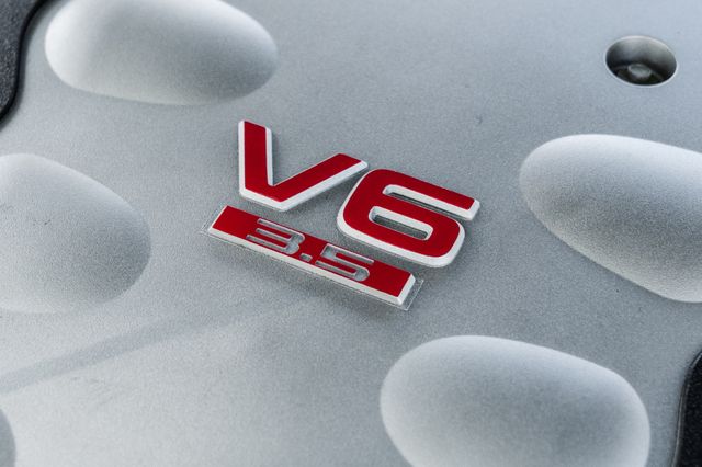 2006 Infiniti G35  | Addison, TX | Apex Auto Sports