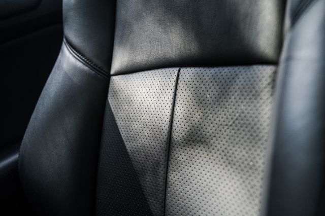 2006 Infiniti G35  | Addison, TX | Apex Auto Sports