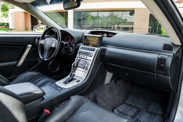 2006 Infiniti G35  | Addison, TX | Apex Auto Sports