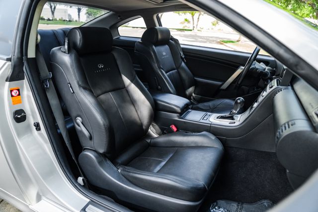 2006 Infiniti G35  | Addison, TX | Apex Auto Sports