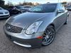 2006 Infiniti G35 Base | Gainesville, GA | Global Motorsports 2006 Infiniti G35 Base | Gainesville, GA | Global Motorsports