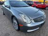 2006 Infiniti G35 Base | Gainesville, GA | Global Motorsports 2006 Infiniti G35 Base | Gainesville, GA | Global Motorsports