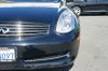 2006 Infiniti G35 Base 2dr Coupe w/automatic | Hayward, CA | Infinitude Auto Sales