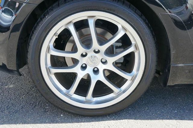 2006 INFINITI G35 Base 2dr Coupe w/automatic