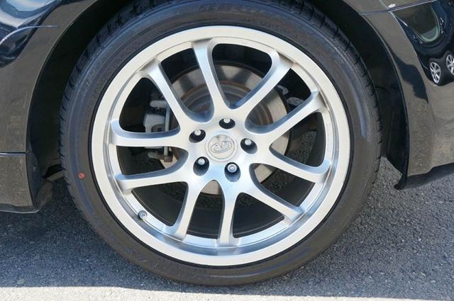 2006 INFINITI G35 Base 2dr Coupe w/automatic