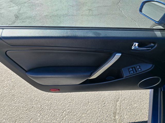 2006 Infiniti G35 Base