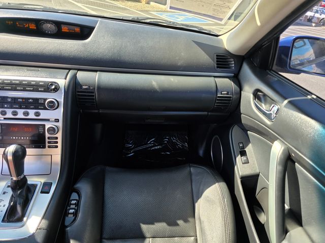 2006 Infiniti G35 Base