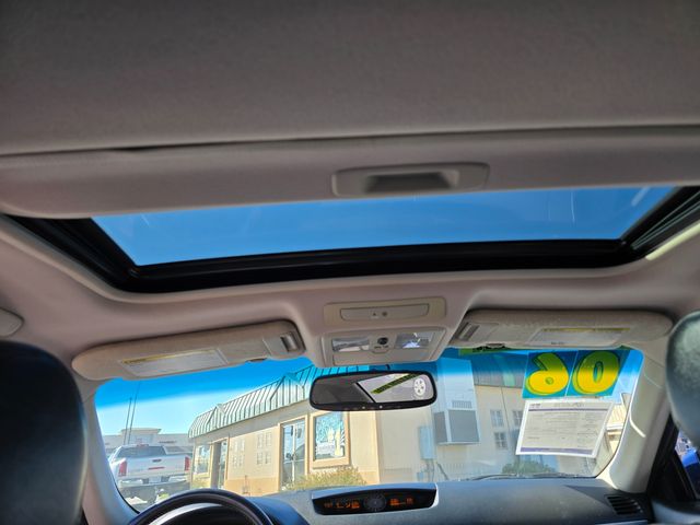 2006 Infiniti G35 Base