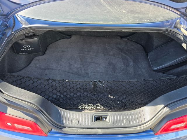 2006 Infiniti G35 Base