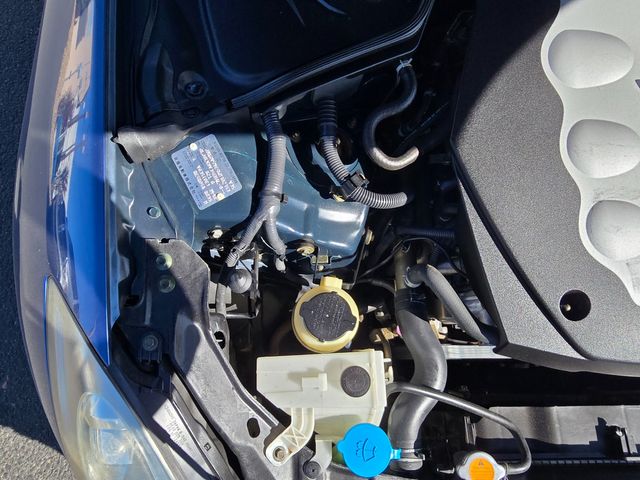 2006 Infiniti G35 Base