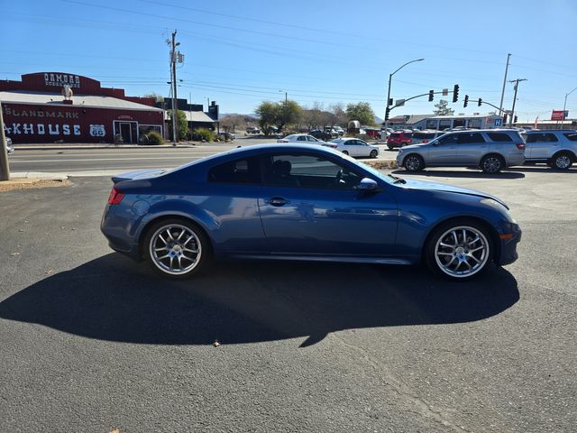 2006 Infiniti G35 Base