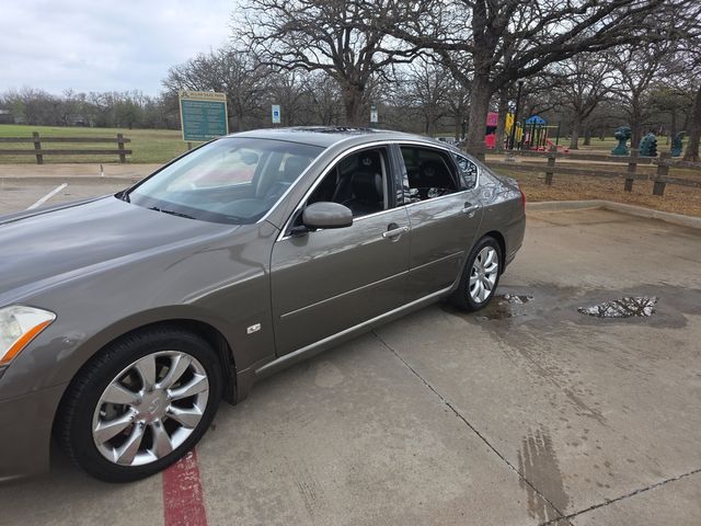2006 Infiniti M35 Base | Arlington, TX | Tray Rogers dba Southwest Collision Center 2006 Infiniti M35 Base | Arlington, TX | Tray Rogers dba Southwest Collision Center