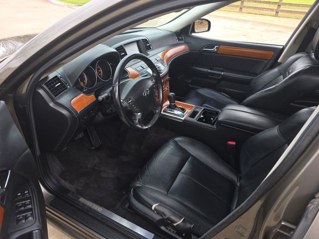 2006 Infiniti M35 Base | Arlington, TX | Tray Rogers dba Southwest Collision Center 2006 Infiniti M35 Base | Arlington, TX | Tray Rogers dba Southwest Collision Center