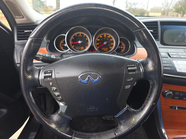 2006 Infiniti M35 Base | Arlington, TX | Tray Rogers dba Southwest Collision Center 2006 Infiniti M35 Base | Arlington, TX | Tray Rogers dba Southwest Collision Center