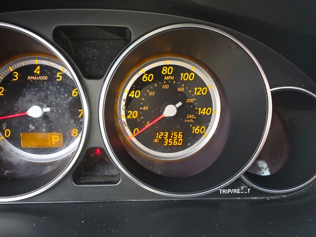 2006 Infiniti M35 Base | Arlington, TX | Tray Rogers dba Southwest Collision Center   