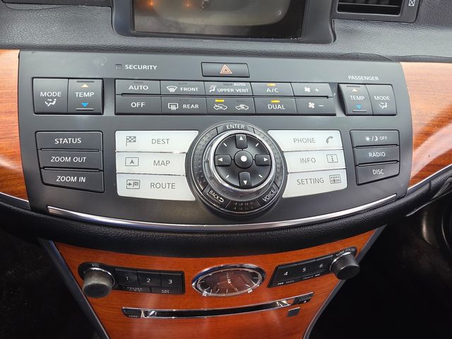 2006 Infiniti M35 Base | Arlington, TX | Tray Rogers dba Southwest Collision Center   