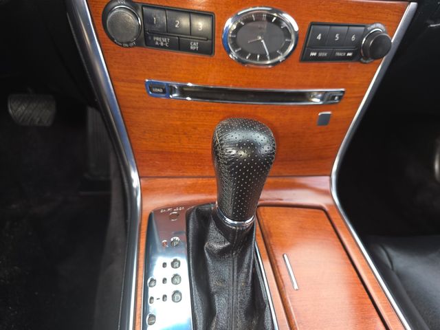 2006 Infiniti M35 Base | Arlington, TX | Tray Rogers dba Southwest Collision Center 2006 Infiniti M35 Base | Arlington, TX | Tray Rogers dba Southwest Collision Center