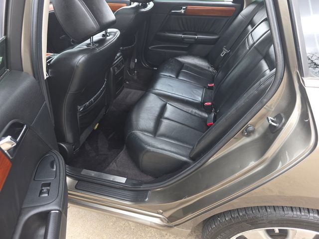 2006 Infiniti M35 Base | Arlington, TX | Tray Rogers dba Southwest Collision Center   