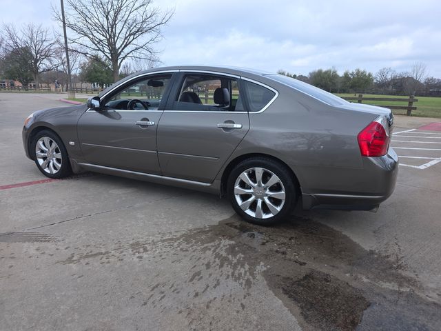 2006 Infiniti M35 Base | Arlington, TX | Tray Rogers dba Southwest Collision Center   