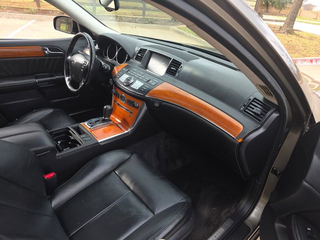 2006 Infiniti M35 Base | Arlington, TX | Tray Rogers dba Southwest Collision Center 2006 Infiniti M35 Base | Arlington, TX | Tray Rogers dba Southwest Collision Center