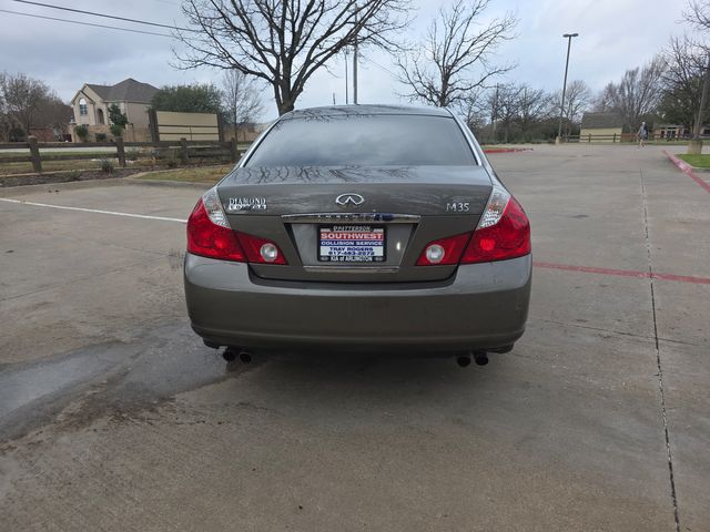 2006 Infiniti M35 Base | Arlington, TX | Tray Rogers dba Southwest Collision Center 2006 Infiniti M35 Base | Arlington, TX | Tray Rogers dba Southwest Collision Center