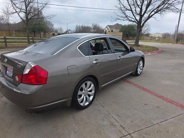 2006 Infiniti M35 Base | Arlington, TX | Tray Rogers dba Southwest Collision Center   