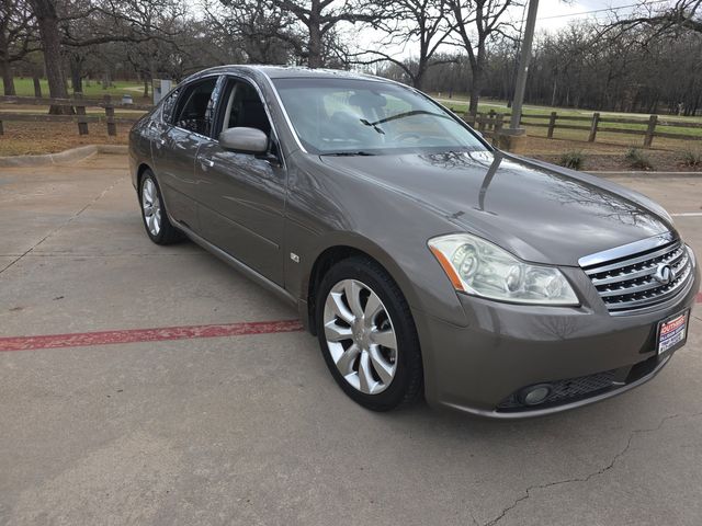 2006 Infiniti M35 Base | Arlington, TX | Tray Rogers dba Southwest Collision Center   
