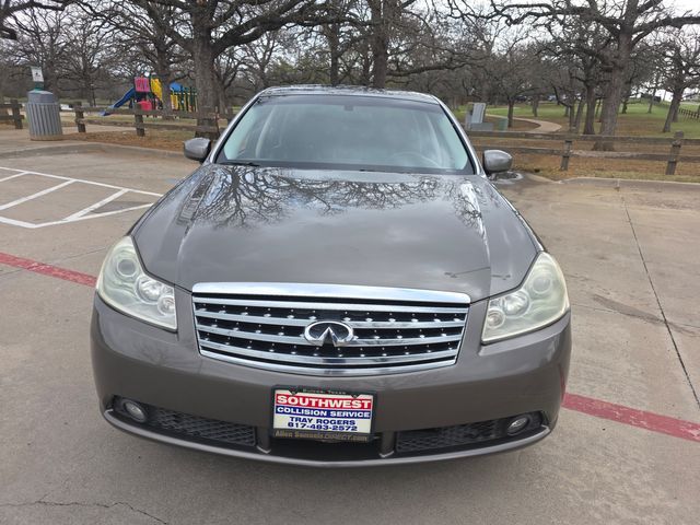 2006 Infiniti M35 Base | Arlington, TX | Tray Rogers dba Southwest Collision Center 2006 Infiniti M35 Base | Arlington, TX | Tray Rogers dba Southwest Collision Center