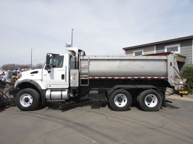 2006 7600 Tandem Axle Plow Truck, Wing, Belly, Sander  | St Cloud MN | NorthStar Truck Sales