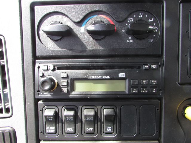 2006 7600 Tandem Axle Plow Truck, Wing, Belly, Sander  | St Cloud MN | NorthStar Truck Sales