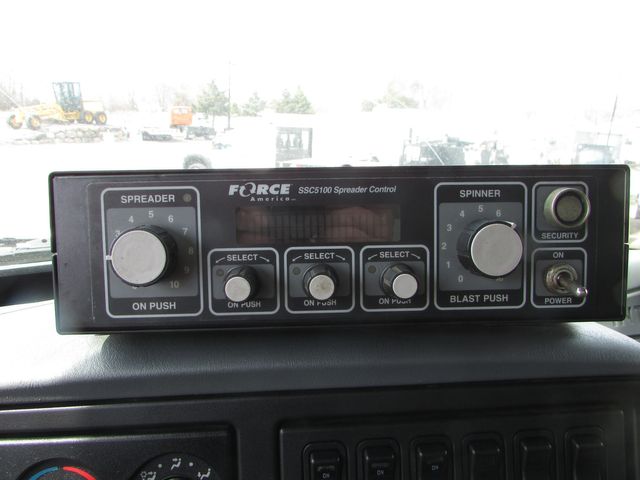 2006 7600 Tandem Axle Plow Truck, Wing, Belly, Sander  | St Cloud MN | NorthStar Truck Sales