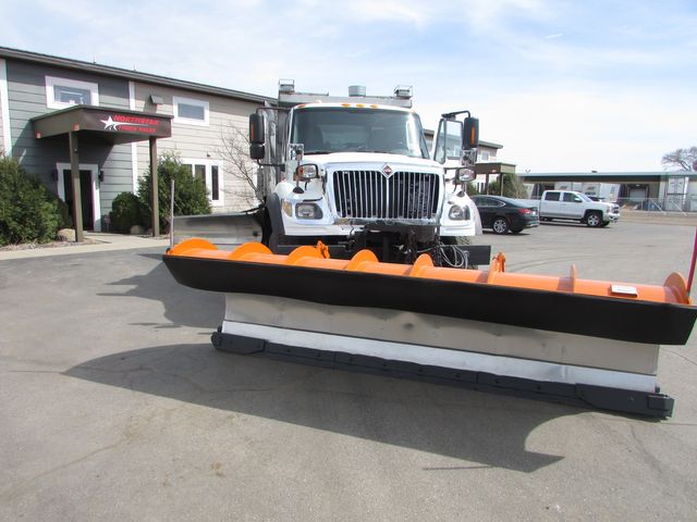2006 7600 Tandem Axle Plow Truck, Wing, Belly, Sander  | St Cloud MN | NorthStar Truck Sales