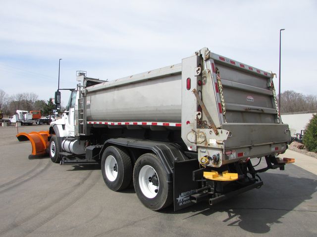 2006 7600 Tandem Axle Plow Truck, Wing, Belly, Sander | St Cloud MN | NorthStar Truck Sales 2006 7600 Tandem Axle Plow Truck, Wing, Belly, Sander | St Cloud MN | NorthStar Truck Sales
