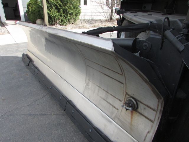 2006 7600 Tandem Axle Plow Truck, Wing, Belly, Sander  | St Cloud MN | NorthStar Truck Sales