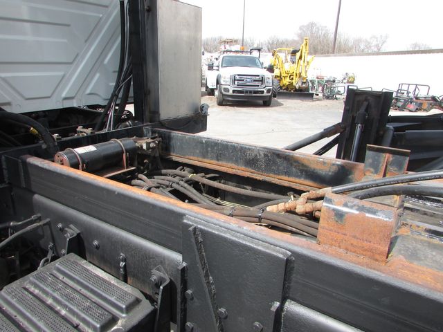 2006 7600 Tandem Axle Plow Truck, Wing, Belly, Sander | St Cloud MN | NorthStar Truck Sales 2006 7600 Tandem Axle Plow Truck, Wing, Belly, Sander | St Cloud MN | NorthStar Truck Sales