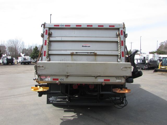2006 7600 Tandem Axle Plow Truck, Wing, Belly, Sander  | St Cloud MN | NorthStar Truck Sales