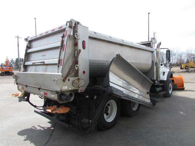 2006 7600 Tandem Axle Plow Truck, Wing, Belly, Sander | St Cloud MN | NorthStar Truck Sales 2006 7600 Tandem Axle Plow Truck, Wing, Belly, Sander | St Cloud MN | NorthStar Truck Sales