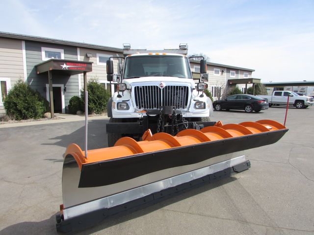 2006 7600 Tandem Axle Plow Truck, Wing, Belly, Sander  | St Cloud MN | NorthStar Truck Sales
