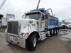 2006 International 9900 Tri-Axel Dump Truck | Grand Prairie, TX | Camarena Auto Inc