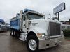 2006 International 9900 Tri-Axel Dump Truck | Grand Prairie, TX | Camarena Auto Inc