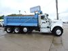 2006 International 9900 Tri-Axel Dump Truck | Grand Prairie, TX | Camarena Auto Inc