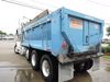 2006 International 9900 Tri-Axel Dump Truck | Grand Prairie, TX | Camarena Auto Inc