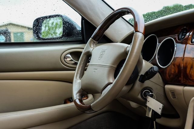 2006 Jaguar XK-Series XK8