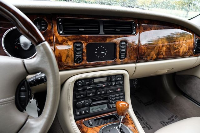2006 Jaguar XK-Series XK8