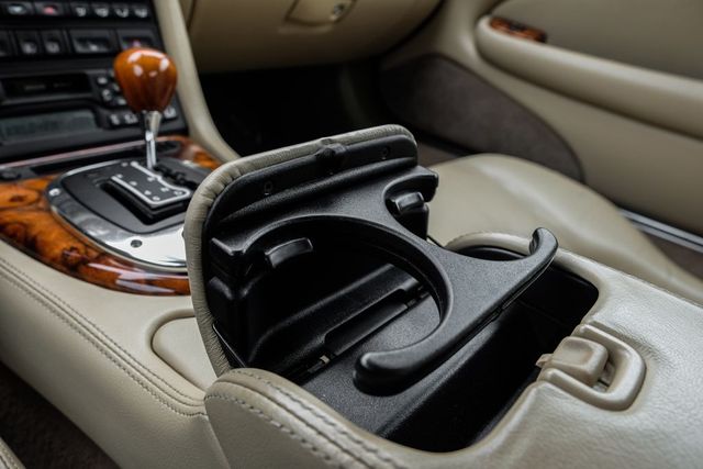 2006 Jaguar XK-Series XK8
