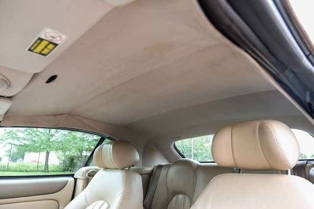 2006 Jaguar XK-Series XK8